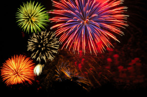 Fourth of July Fireworks Safety