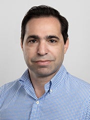 Shai Mandelboim, MD