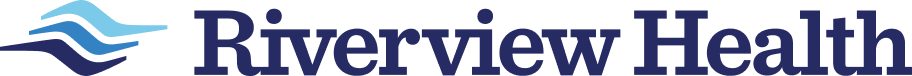 Riverview Health logo