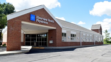 Riverview Health Physicians Primary Care Noble Creek