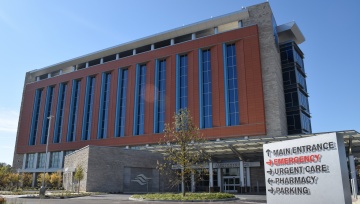 Westfield Medical