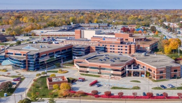 Riverview Health Physicians Urology