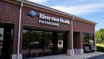 Riverview Health Physicians Westfield Primary Care East