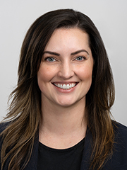 Bethany J Badell, DPM