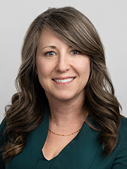Abigail Burke, NP