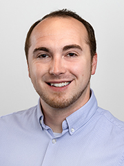 Derrick M Dillow, NP