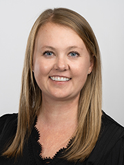 Megan J Eaton, DO