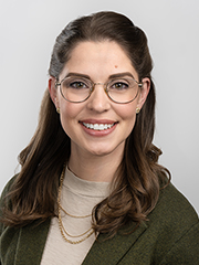Leah K Forney, MD