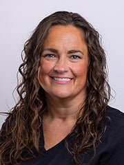Sarah A Heckman, NP