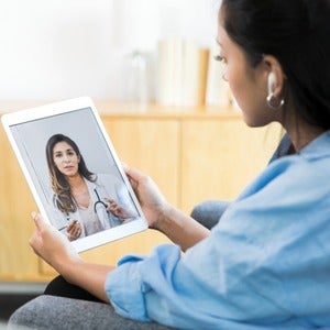 LiveHealth Online