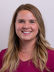 Kiersten L McKinney, NP