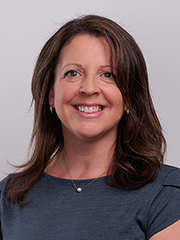 Lisa M Mickelson, NP