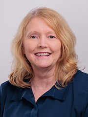 Kimberly J Moran, PsyD