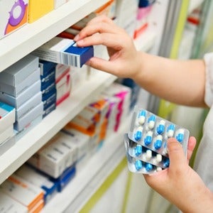 Pharmacy benefits