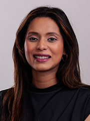 Swathi Rao