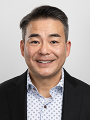 Thomas W Shin, MD