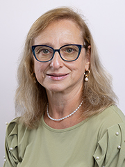 Alla Soyfer, NP