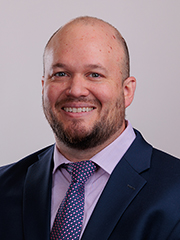 Joshua T Tieman, MD