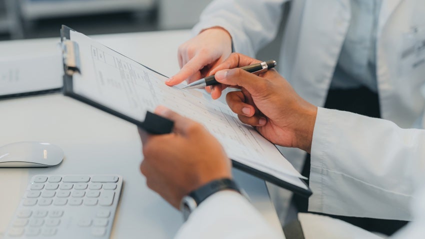 Member documents
