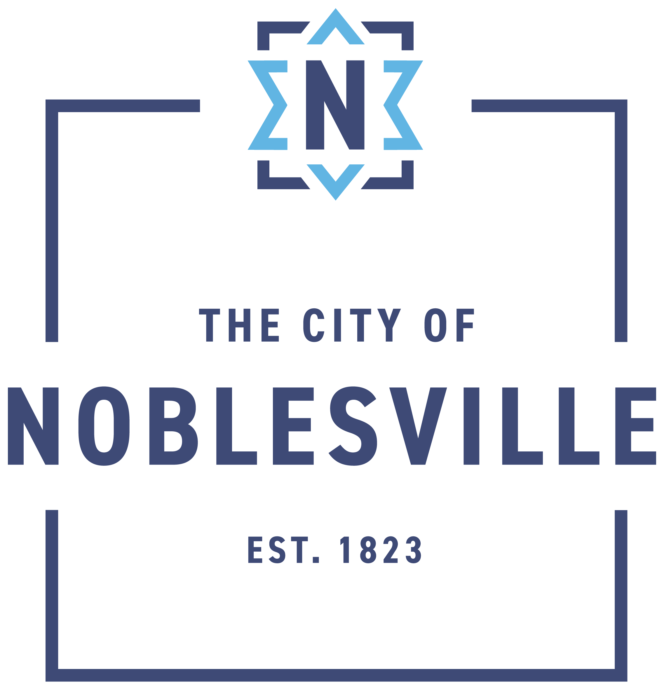 City of Noblesville logo