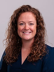 Meghan M Huser, PA