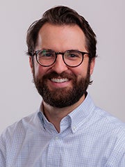Trevor T Langston, PsyD