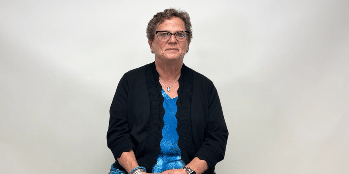 Janet Lome's Story