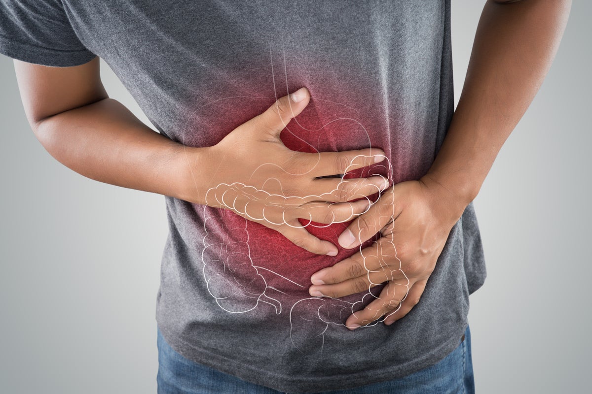 irritable bowel