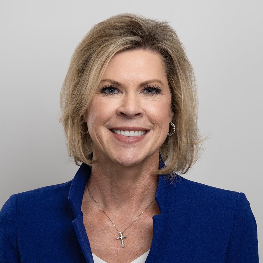 Julie Nix, CEO