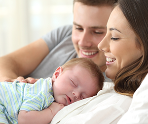 Family comfort and amenities