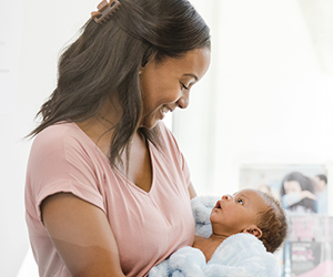 postpartum and feeding support