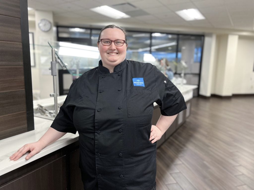 We Are Riverview Health: Bonnie