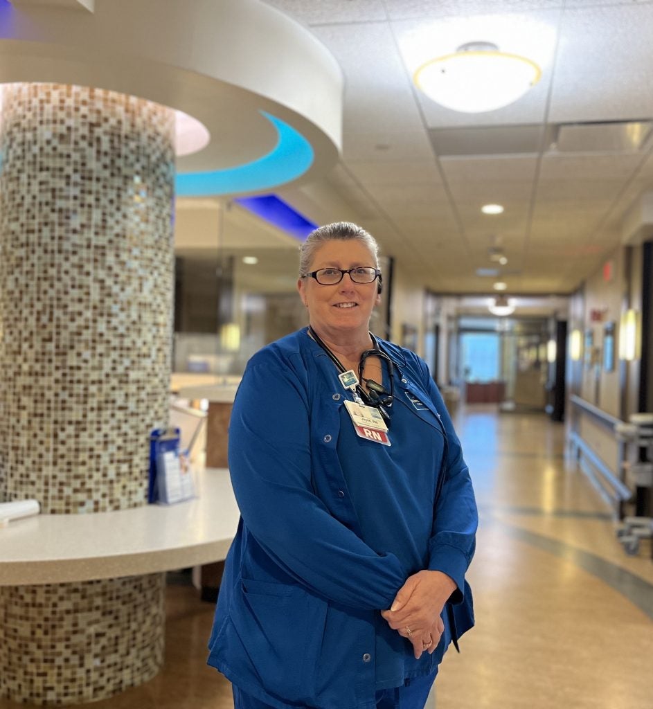 We Are Riverview Health: Jayne, RN
