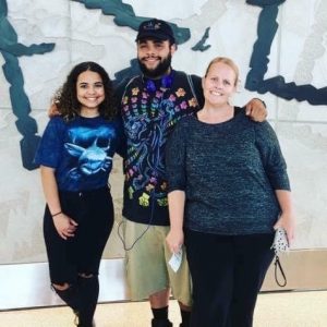 A Tall Order: Beating Breast Cancer and Lymphedema