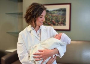 Dr. Rachel Davenport