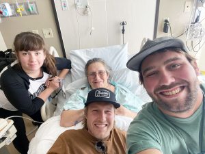 A Living Miracle