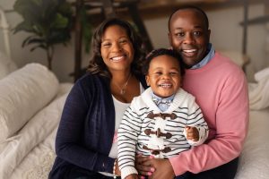4 Reasons Prenatal Care is Key to a Healthy Mom and Baby