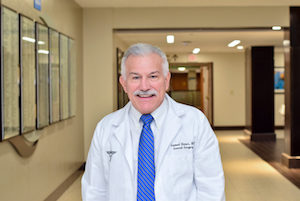 #MyFocus: A Deeper Look at What Drives This Surgeon