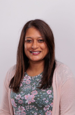 Sonal S Ravichandran, MD