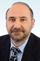 Ahmad R. Saltagi, MD