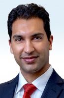 Parin J Patel, MD