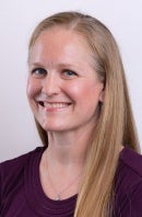 Kristin E Hillhouse, MD