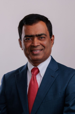 Raj N Nagaraj, MD