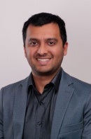Vrajesh Mehta, MD