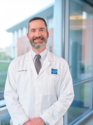 Eric Marcotte, MD
