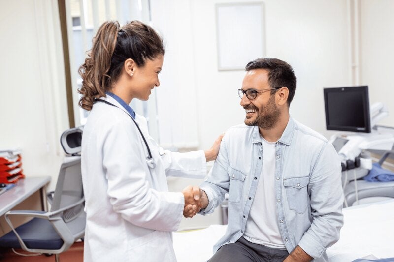 Direct primary care