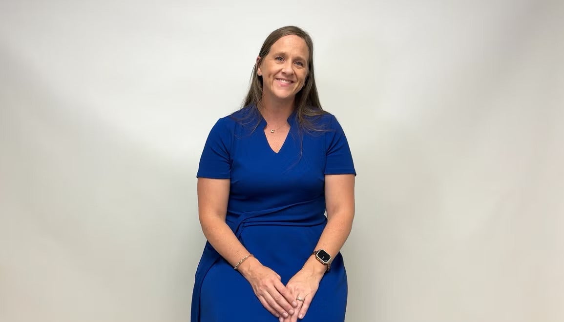 Ariane Spidel's Story
