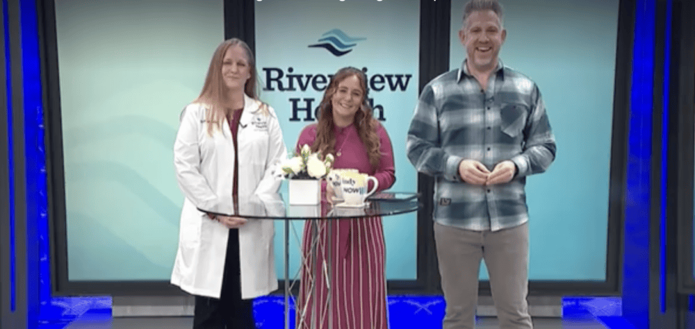 Fox59 segment Dr. Hillhouse