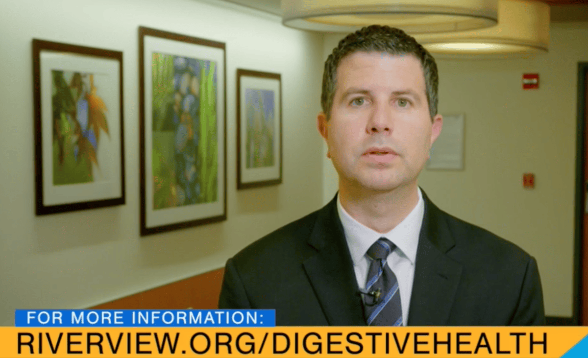 Understanding ulcerative colitis - Dr.Bohm