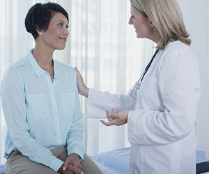 Breast care